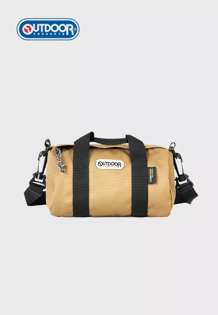 バッグ Outdoor Products BOSTON BAG USA 1980s Buy Outdoor Products Cordura Small Boston Bag (Beige) 2026 Online