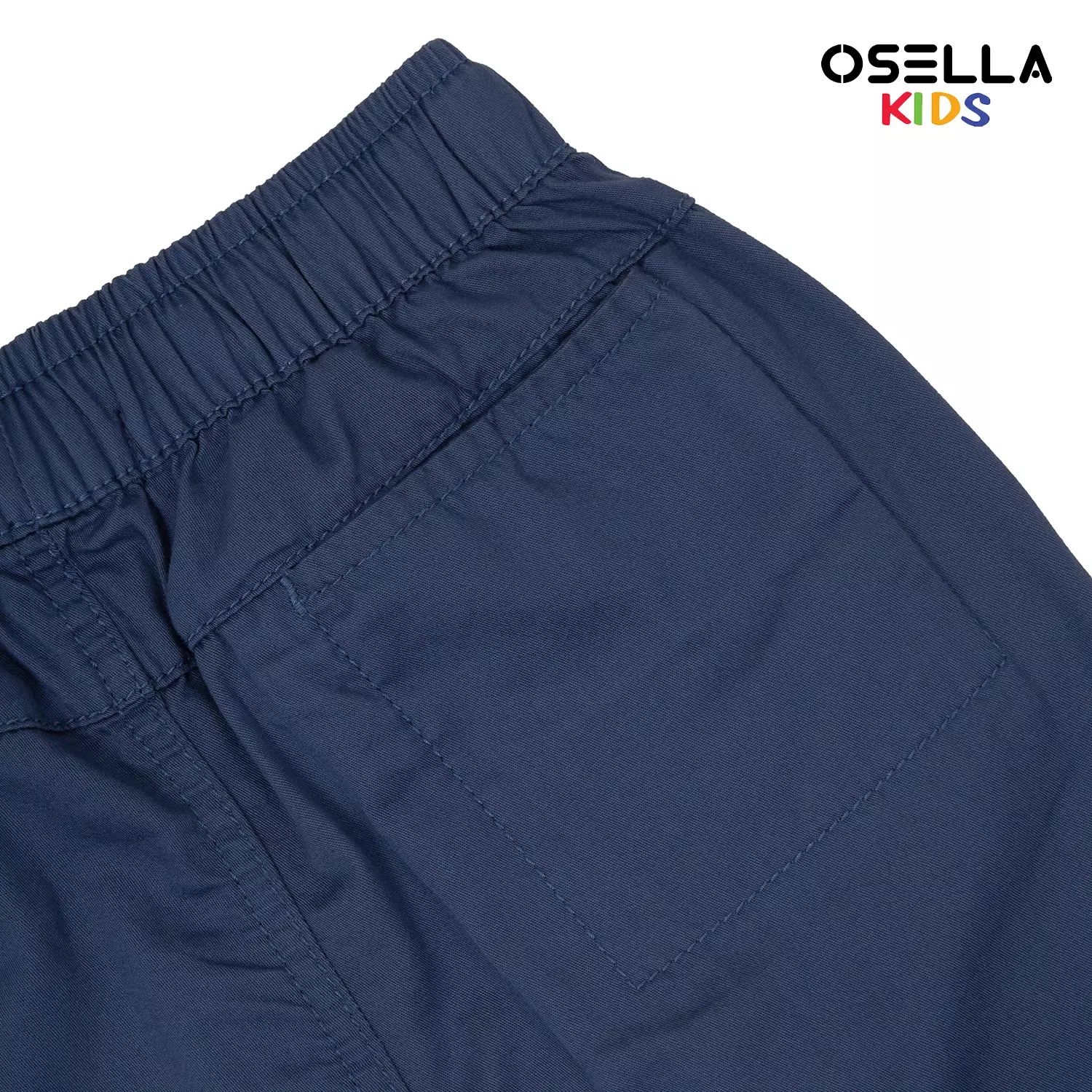 [NEW] Osella Leroy Basic Short Pants 3286400242 | Celana Pendek Anak Laki Laki
