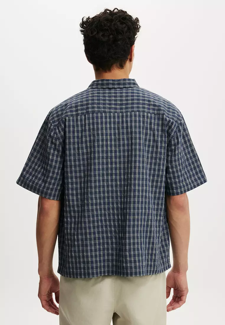 Darcy Short Sleeves Shirt