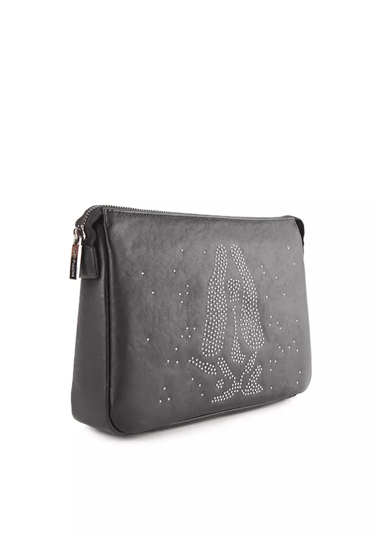 Sparkle Clutch