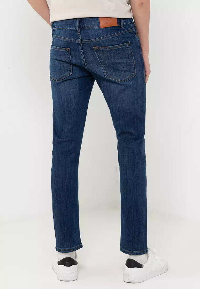 Indie - Skinny Jeans