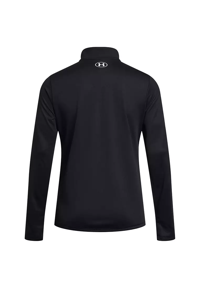 Tech™ Women's 1/2 Zip Sweatshirt