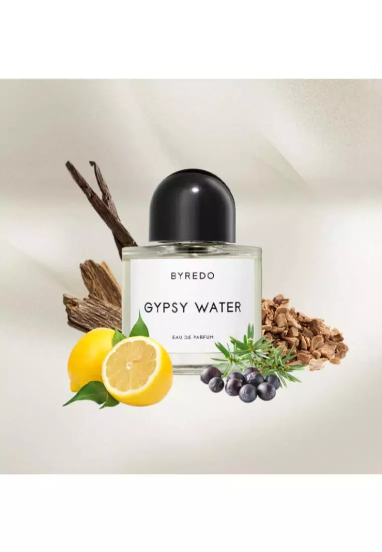 Buy Byredo BYREDO - Gypsy Water Eau De Parfum Spray 50ml 2026