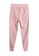 Under Armour pink Girls' Rival Fleece EM Jogger Pants 2D3E9KA76D19CBGS_2