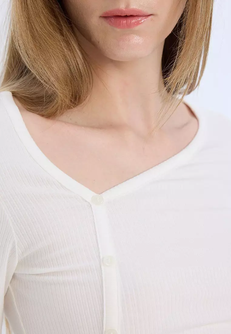 Basic Blouse