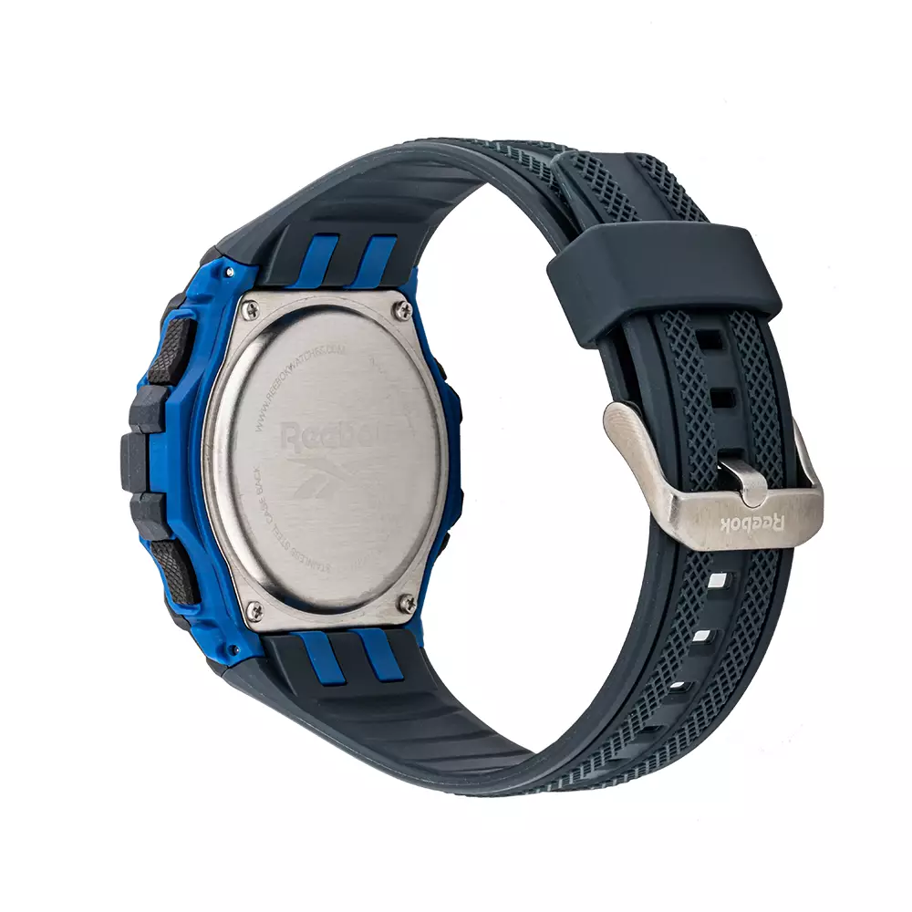 Reebok Casual Men's Watches RB RV-VAL-G9-PNPN-WN