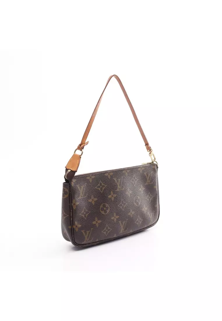 Louis Vuitton MULTI POCHETTE Accessrioes professional handbags for travel  in 2023