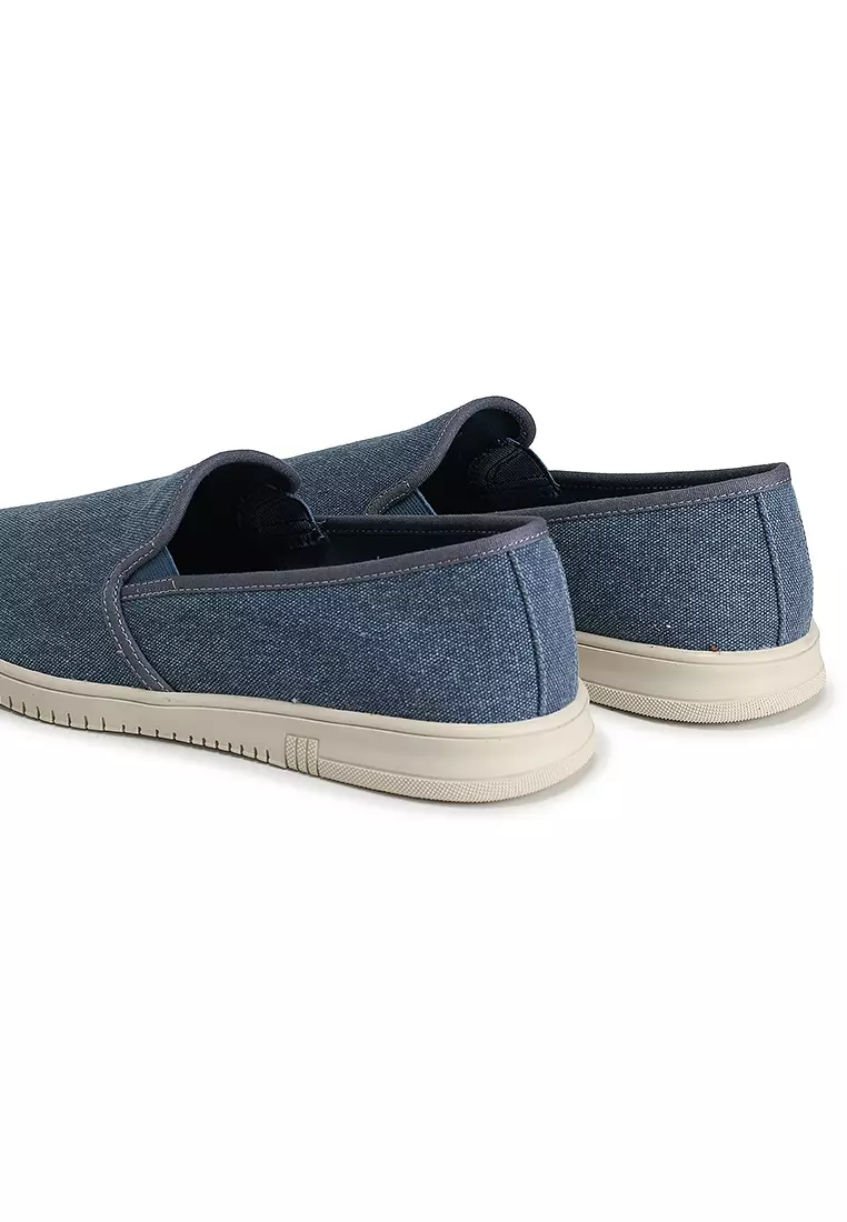 Coast Breeze Slip Ons