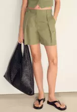 Khaki/Green