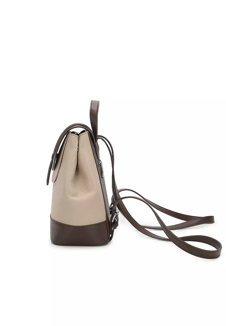 Women's Backpack (背囊) - 灰色