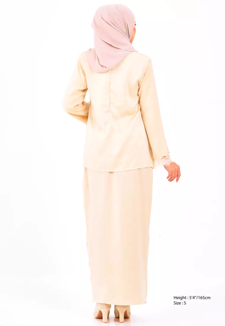 Gene Martino - Dea Manis Kurung Kedah 8165