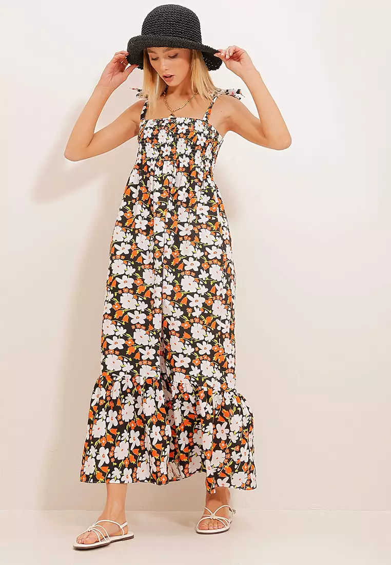 Alacati Flowy Dress 2024, Buy Alacati Online