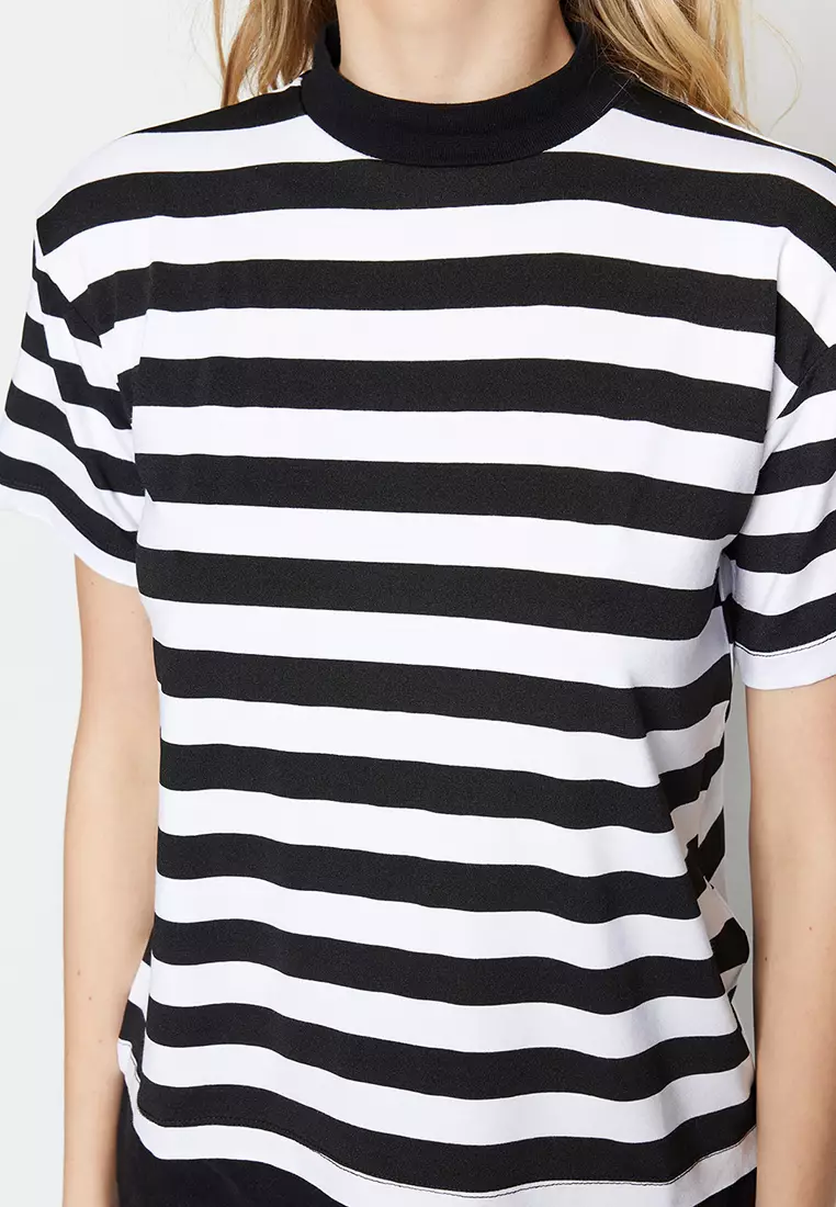 2 Packs Basic T-Shirt