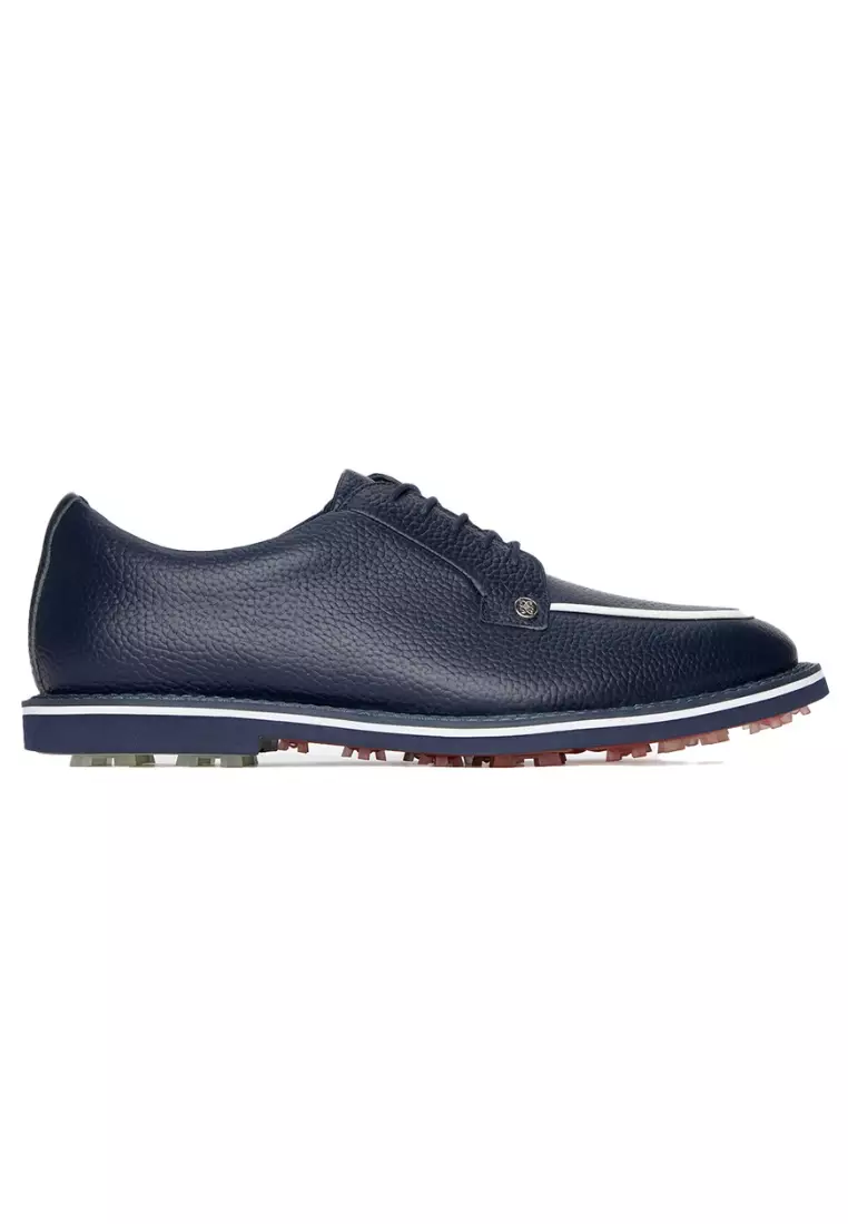 Discount on G/FORE  shoes - SKU: G/FORE Men’s Contrast Split Toe Gallivanter (Twilight)