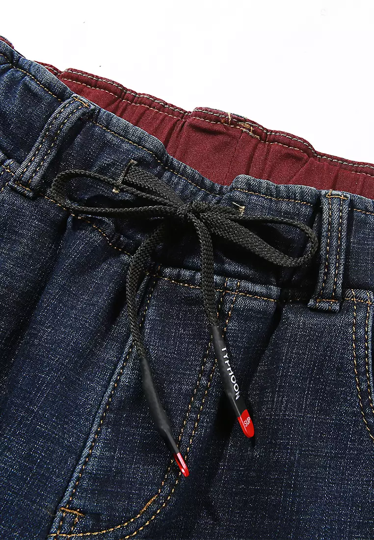 Girls velvet clearance jeans