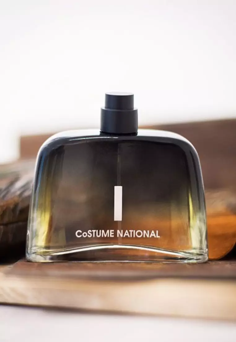 Costume National I EDP 100 ml - Parfum Unisex