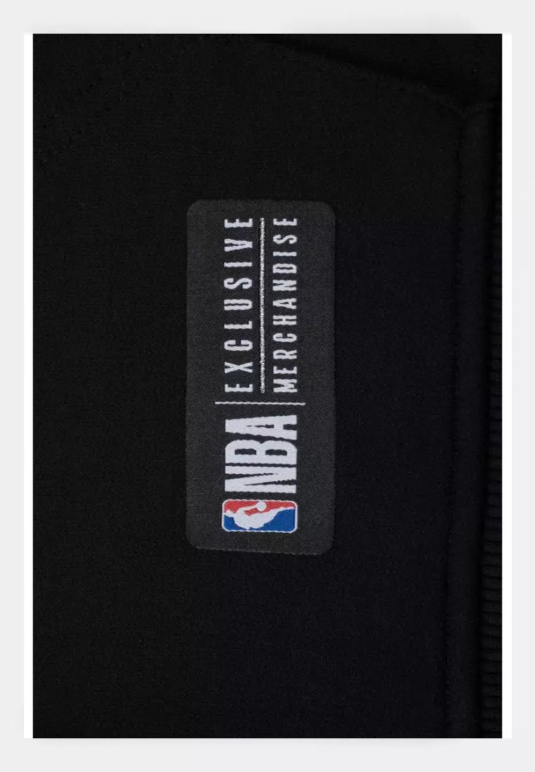 Chicago Bulls Pullover Hoodie for Men City Champs Collection [C]