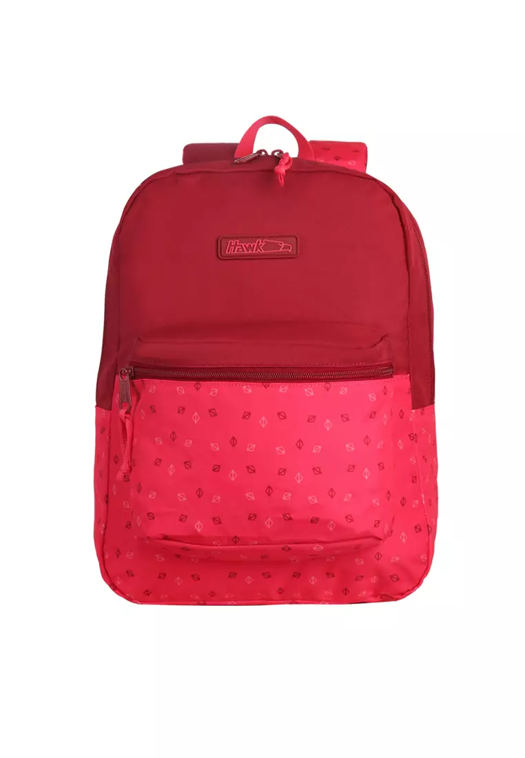 5852 Backpack With Virupro Anti-Microbial Protection