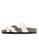 SoleSimple white Dublin - White Sandals & Flip Flops FD604SHED1B414GS_3