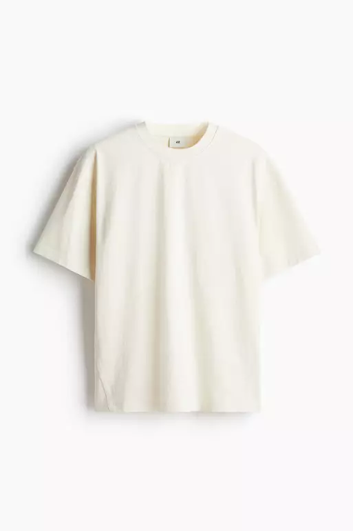 Loose Fit T-shirt