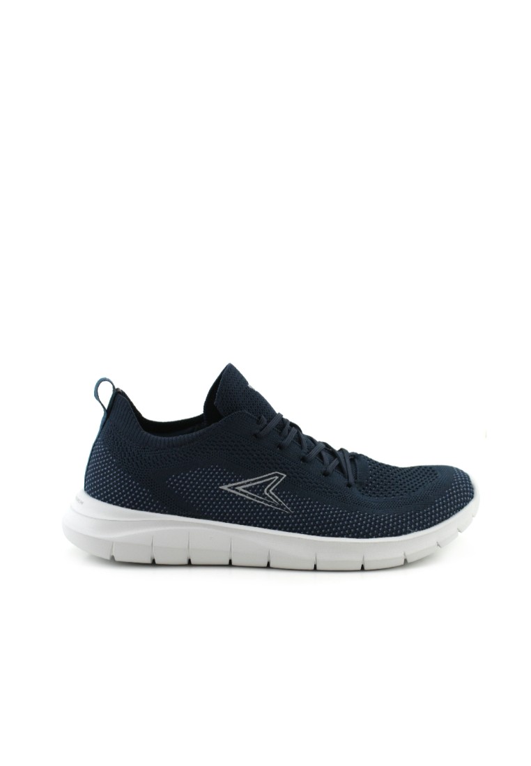POWER Men Blue Sneakers - 8289802