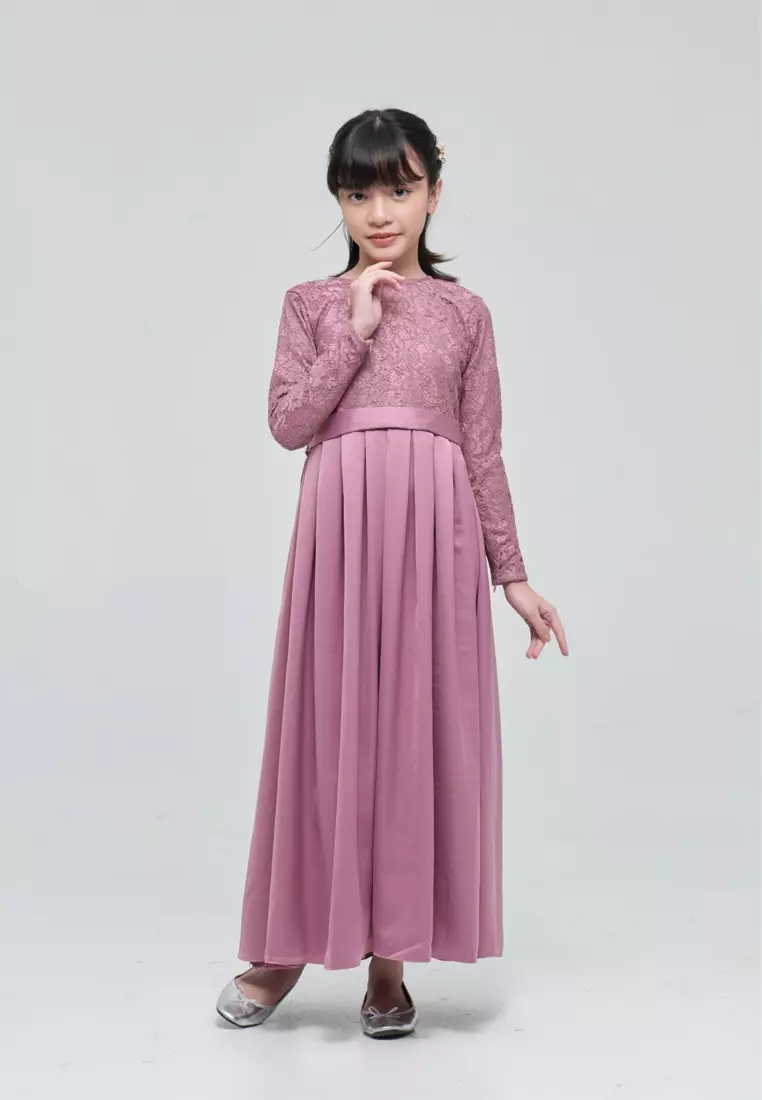Mini skirt muslimah on sale bangi