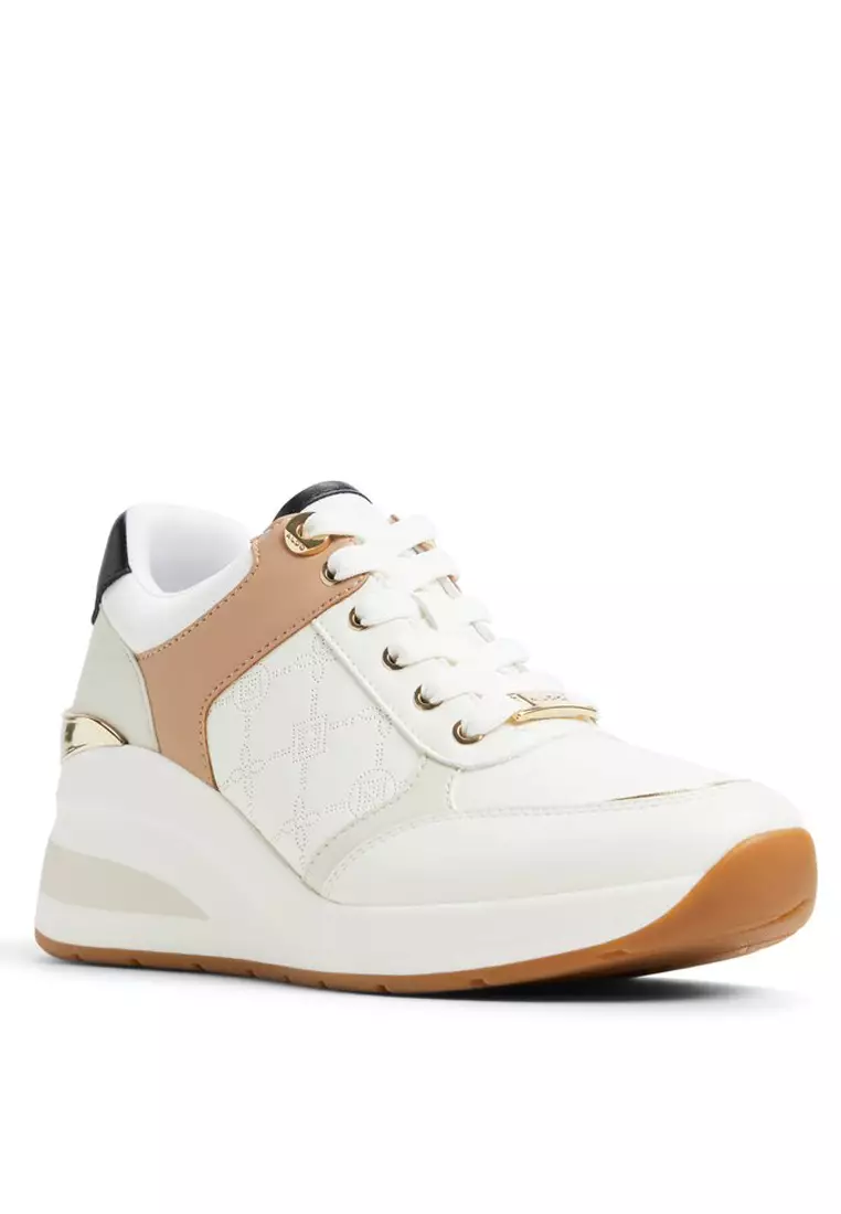 Iconistep Wedge Sneakers