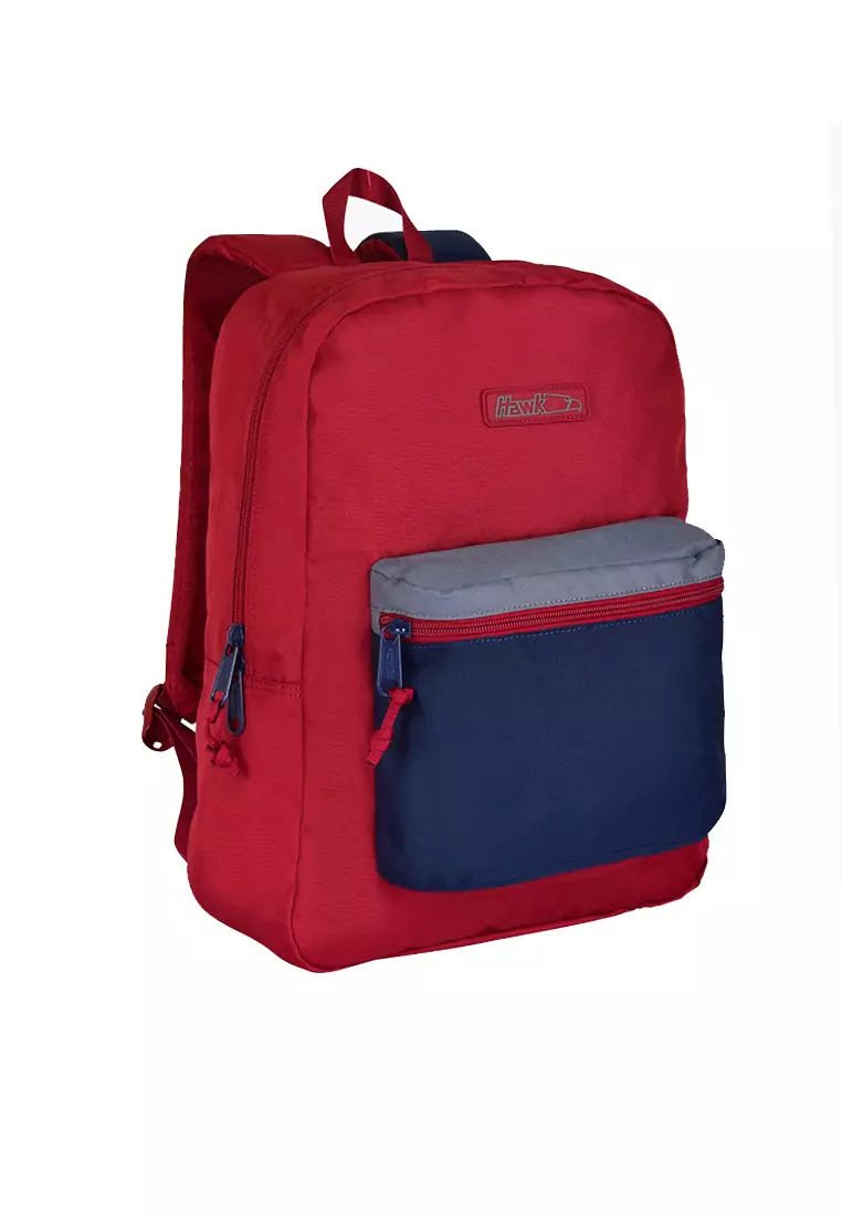 5449 Monopack Backpack with VIRUPRO Anti-Microbial protection