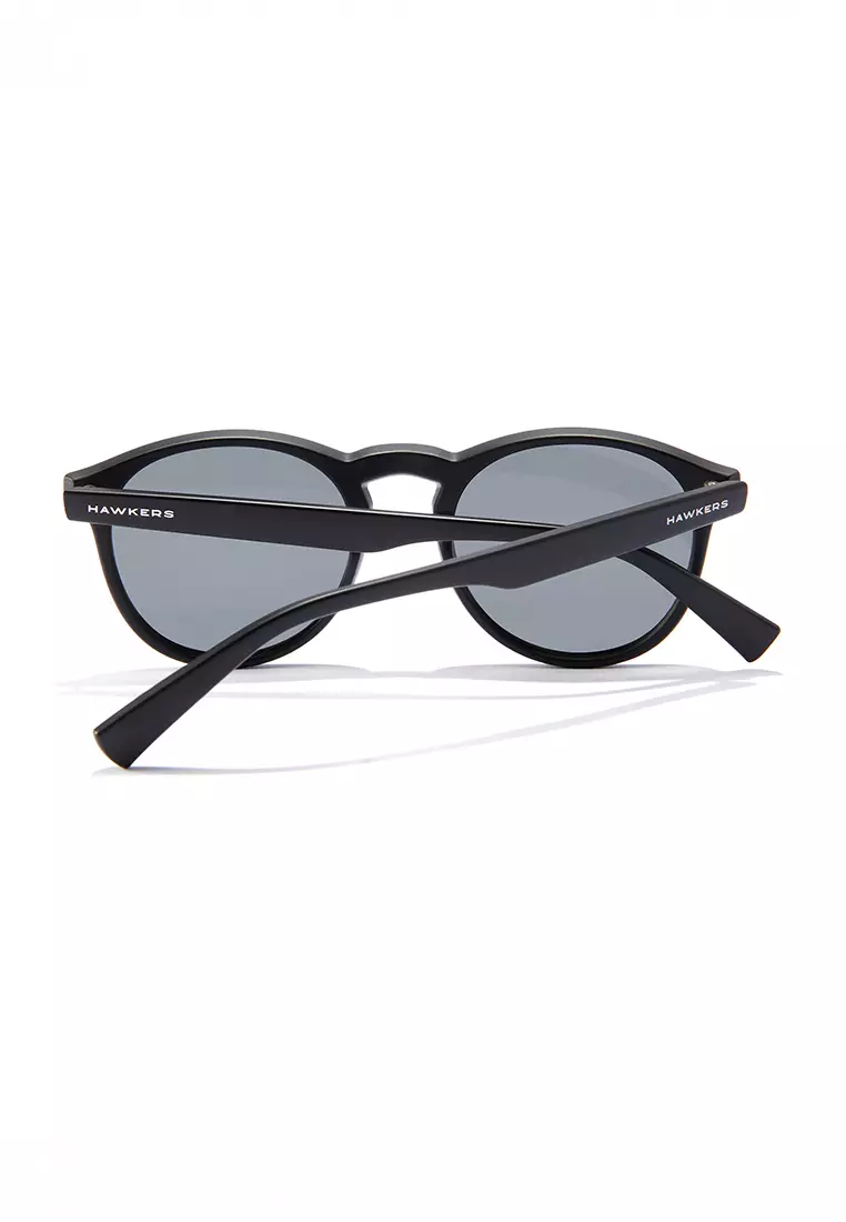 Bel Air - Polarized Black Sunglasses for Men and Women, Unisex. Official Product designed in Spain