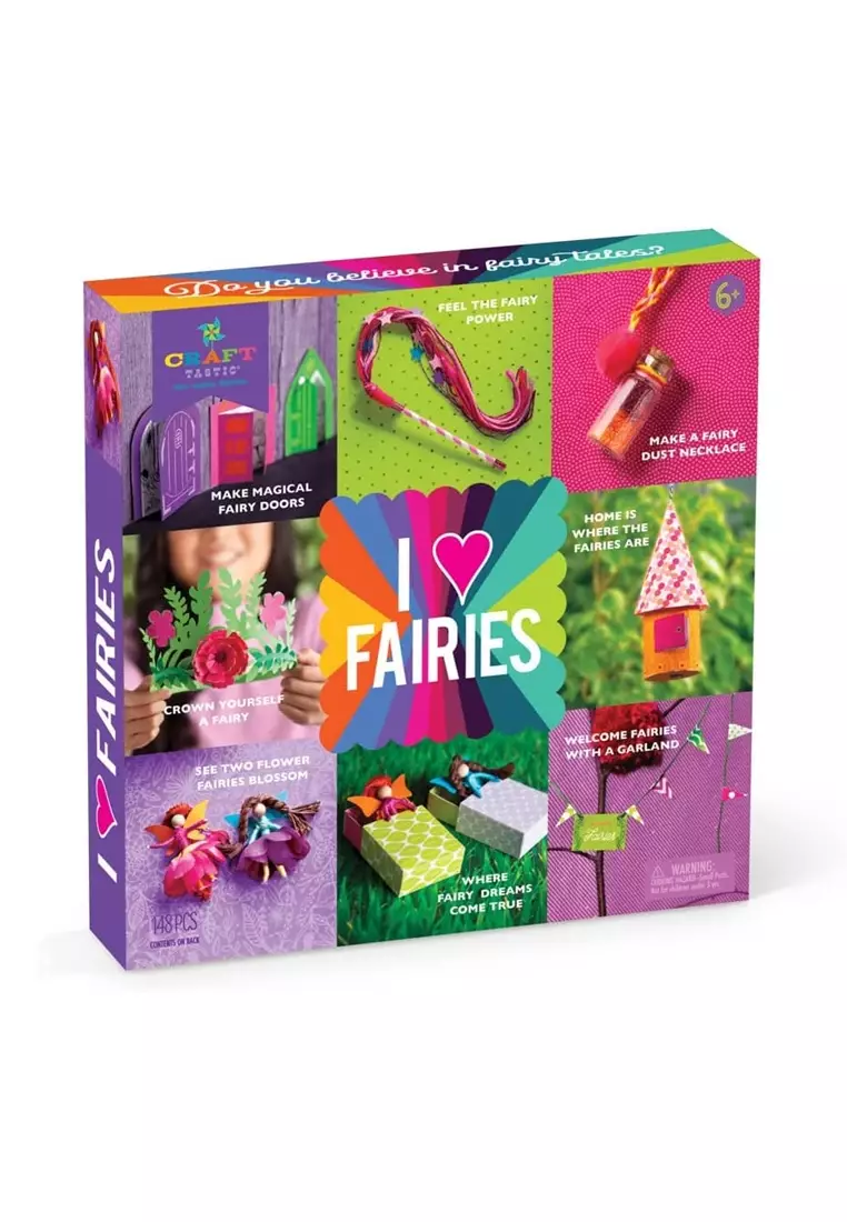 Buy craft online kits online