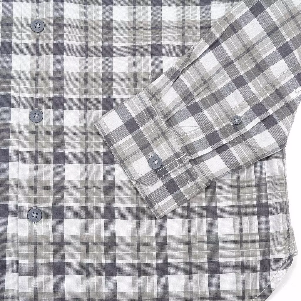 Watchout Pakaian Pria Lancester Shirt - WS302060111