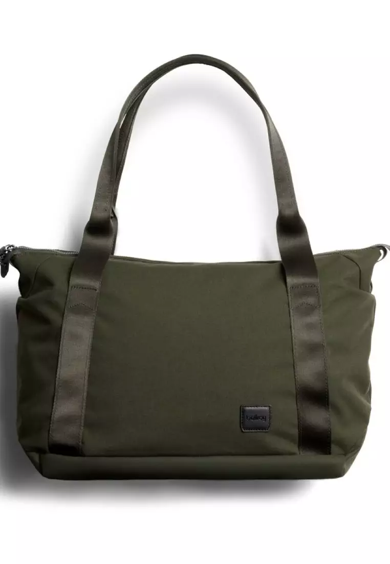 Bellroy Classic Tote (Second Edition) - Olive