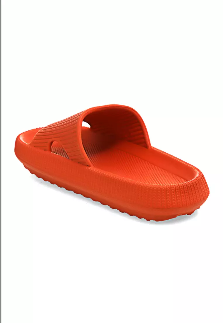 Coots Sandal Rumah Unisex Anti-Slip Elastic Comportable Material EVA Soft ORIGINAL