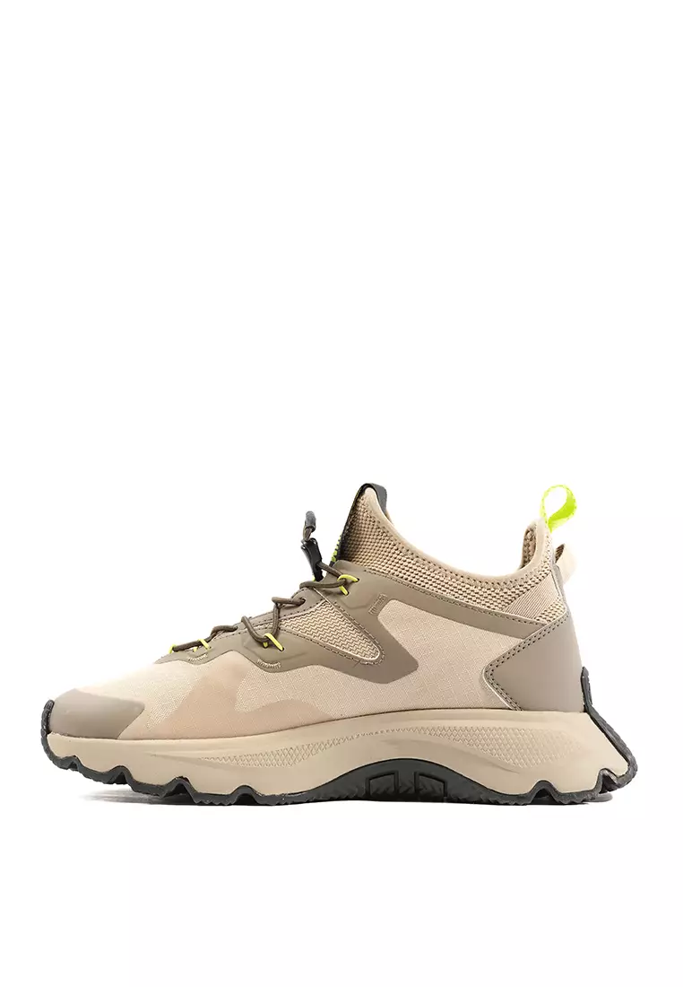 WOMEN'S THUNDER LO SNEAKERS