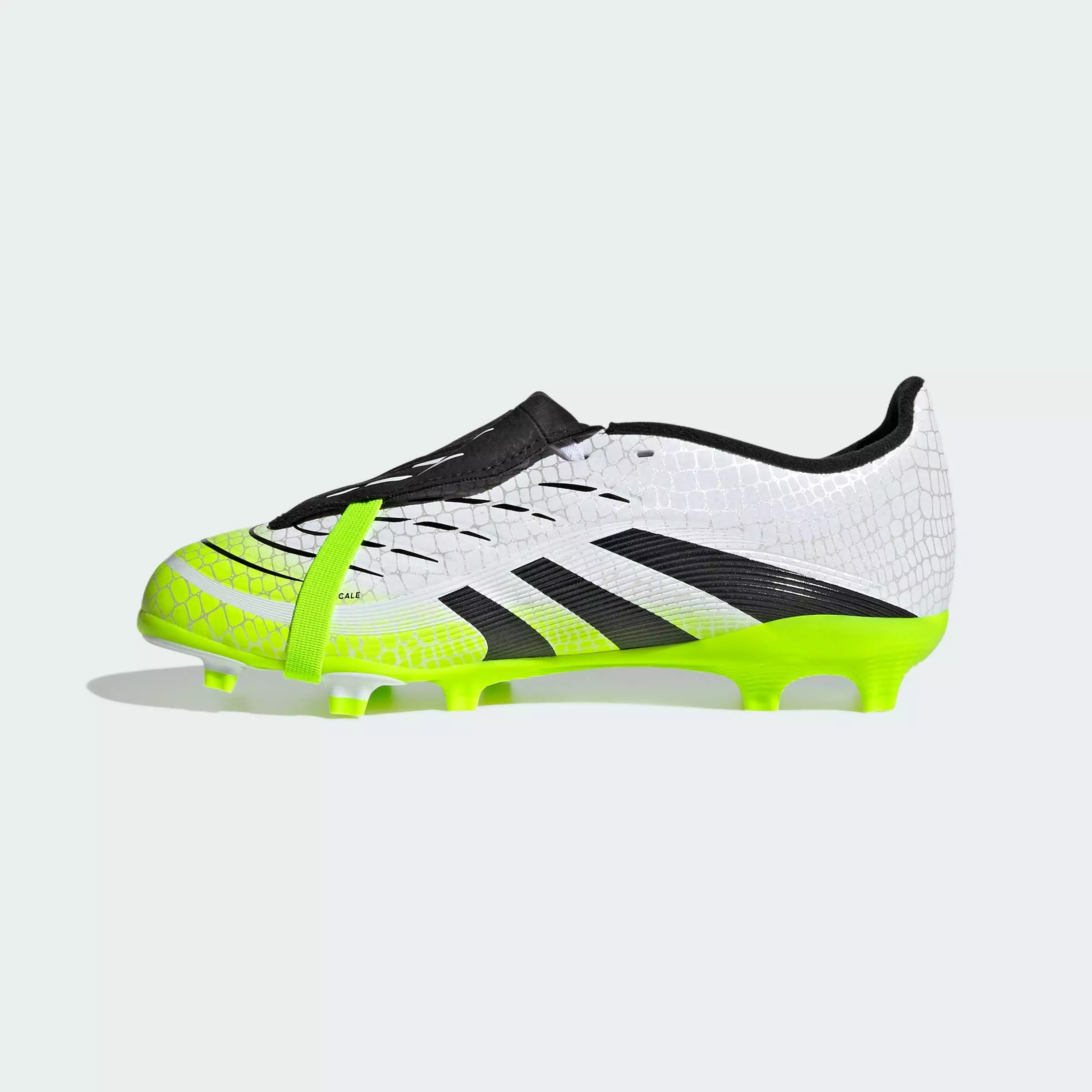 Buy ADIDAS Football Predator League Fold-Over Tongue Firm