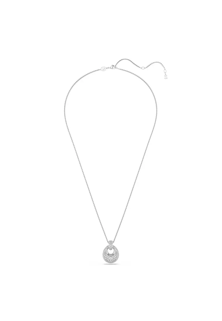 SUBLIMA:PEND LONG WHI/RHS
