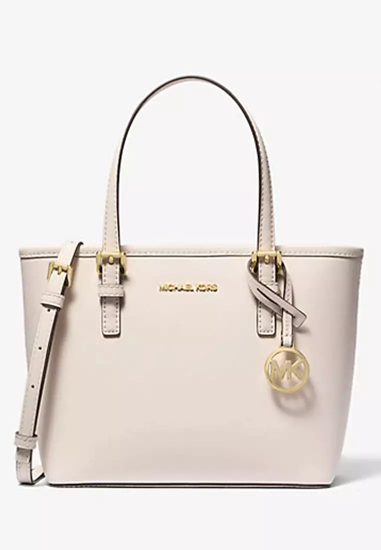Michael kors saffiano bag hot sale