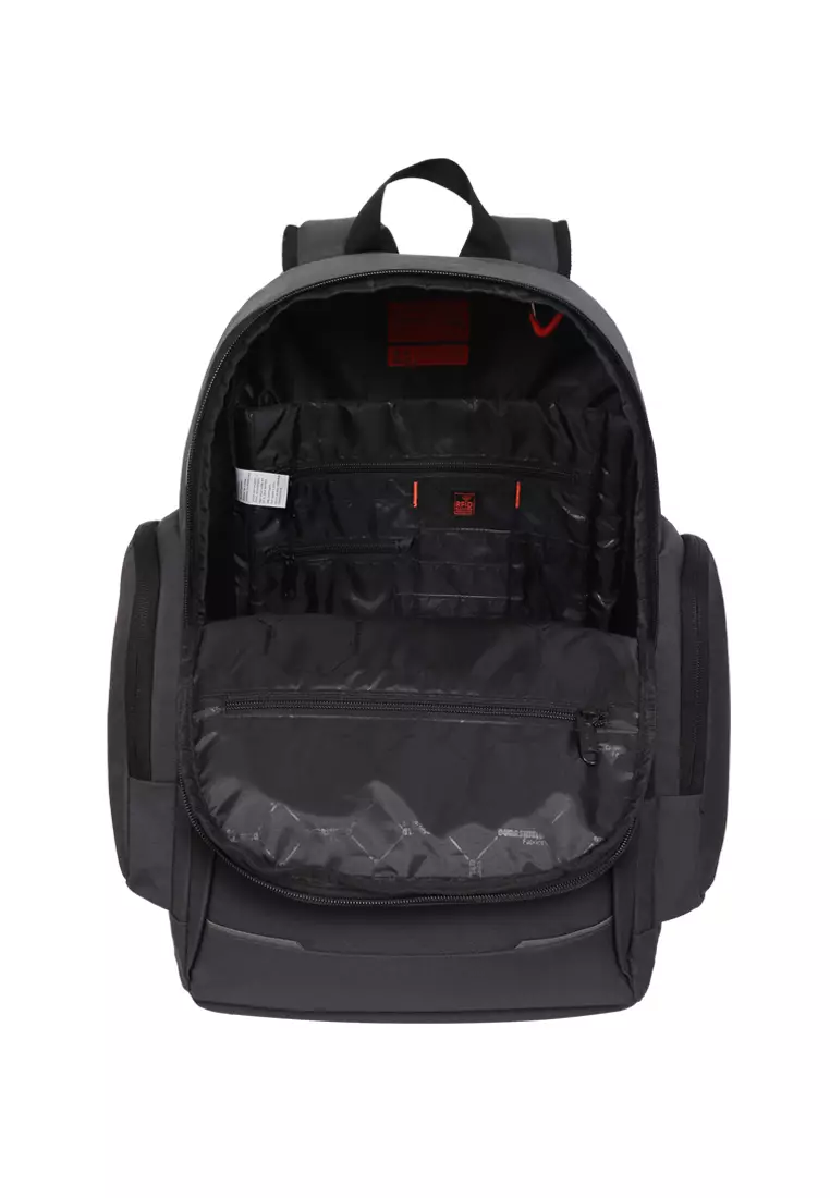 6029 Corporate Backpack with VIRUPRO Anti-Microbial Protection