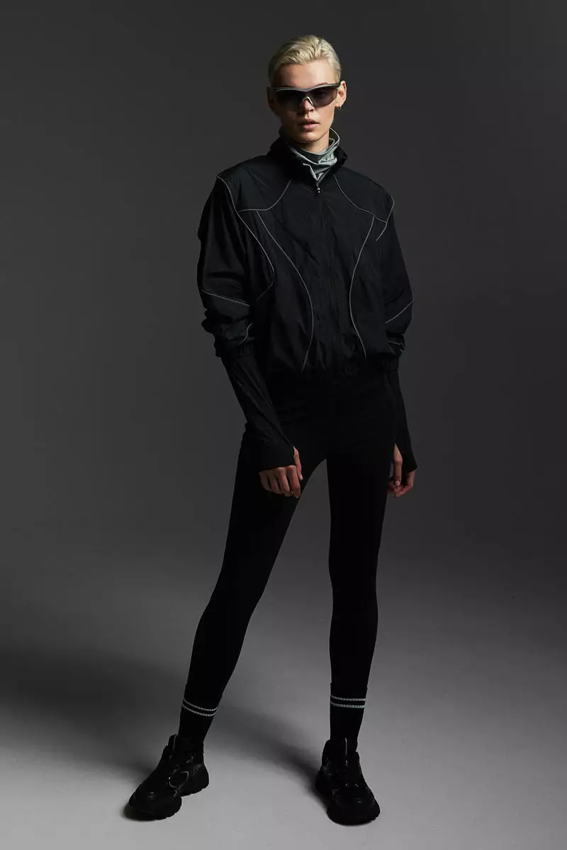 H&m warm leggings new arrivals