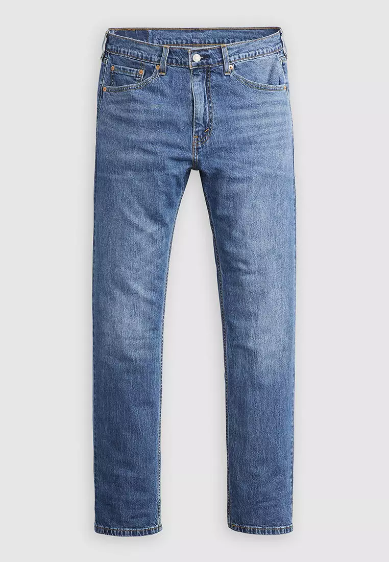 Levi's® Men's 505™ Regular Jeans (00505-2217)