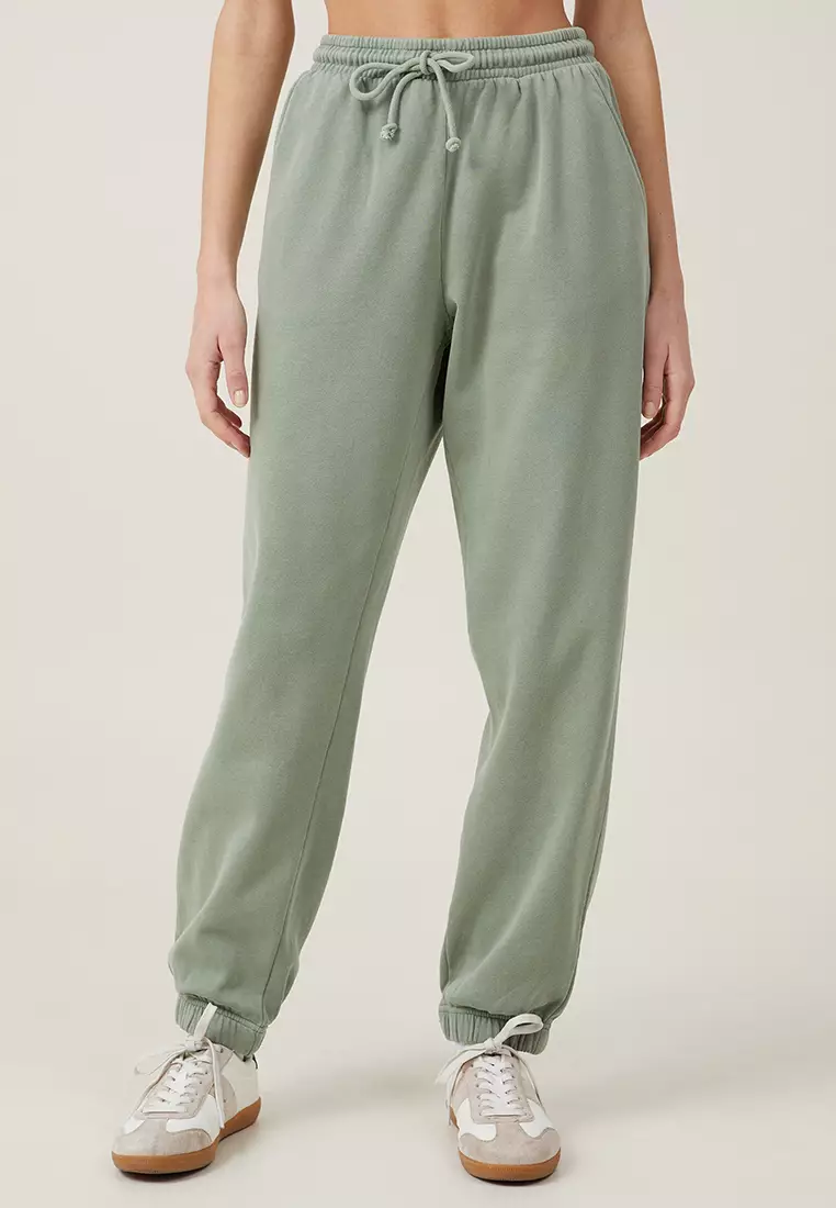 Buy Cotton On Classic Washed Sweatpants Online