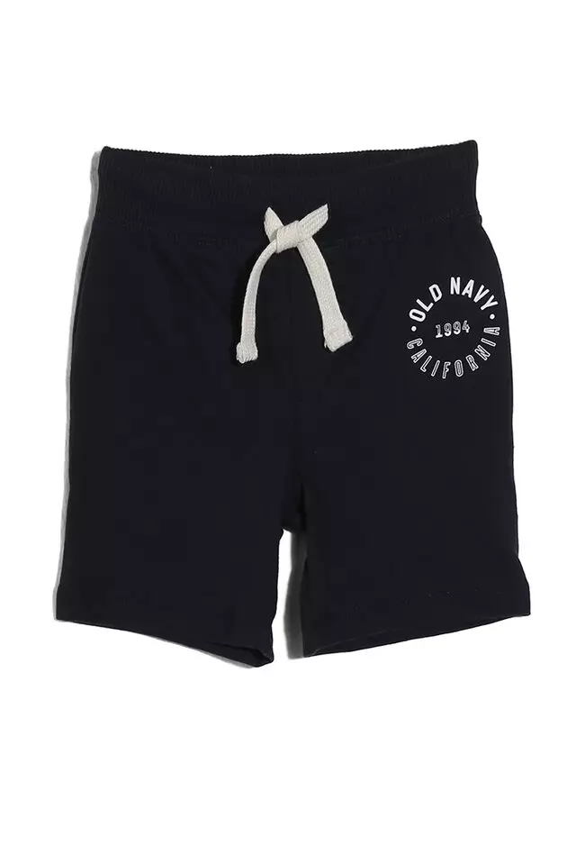 Ralph lauren jogger on sale shorts