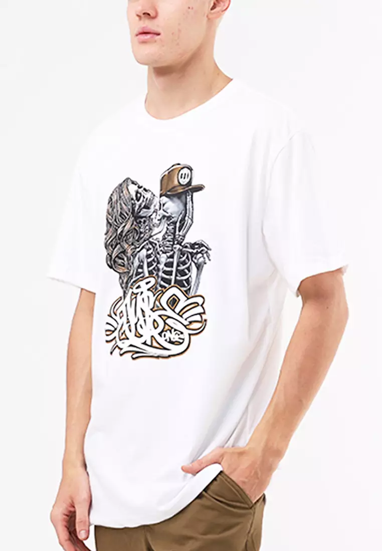 Round Neck Regular Fit