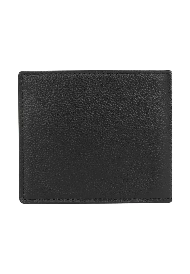 Id Billfold Wallet In Black F67630