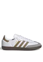 Footwear White/Brown Desert/Clear Granite