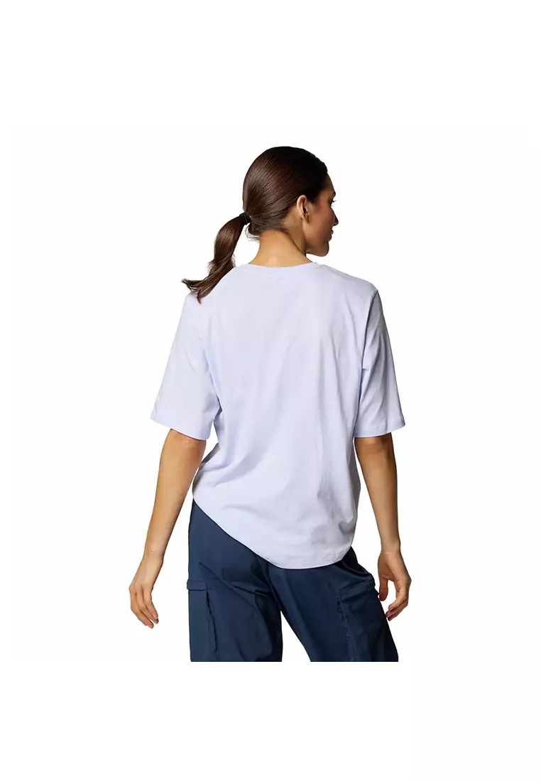 Women's North Cascades Relaxed Tee F24