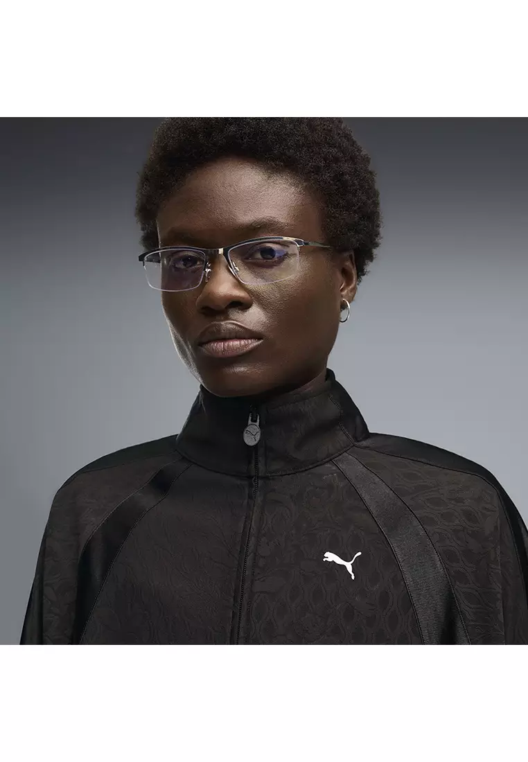 Lace Pack T7 Relaxed Track Women's Jacket