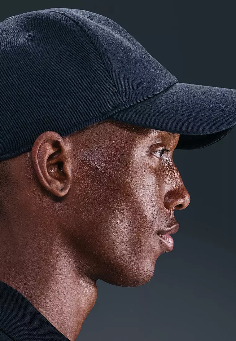 Club Unstructured Cap