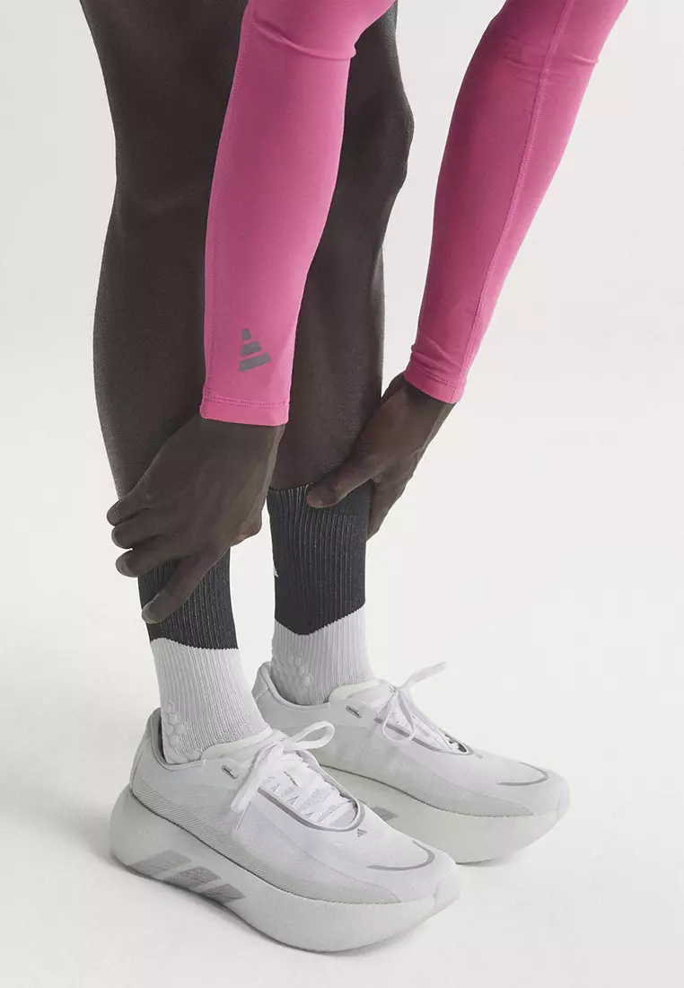Hyperboost Edge Running Shoes