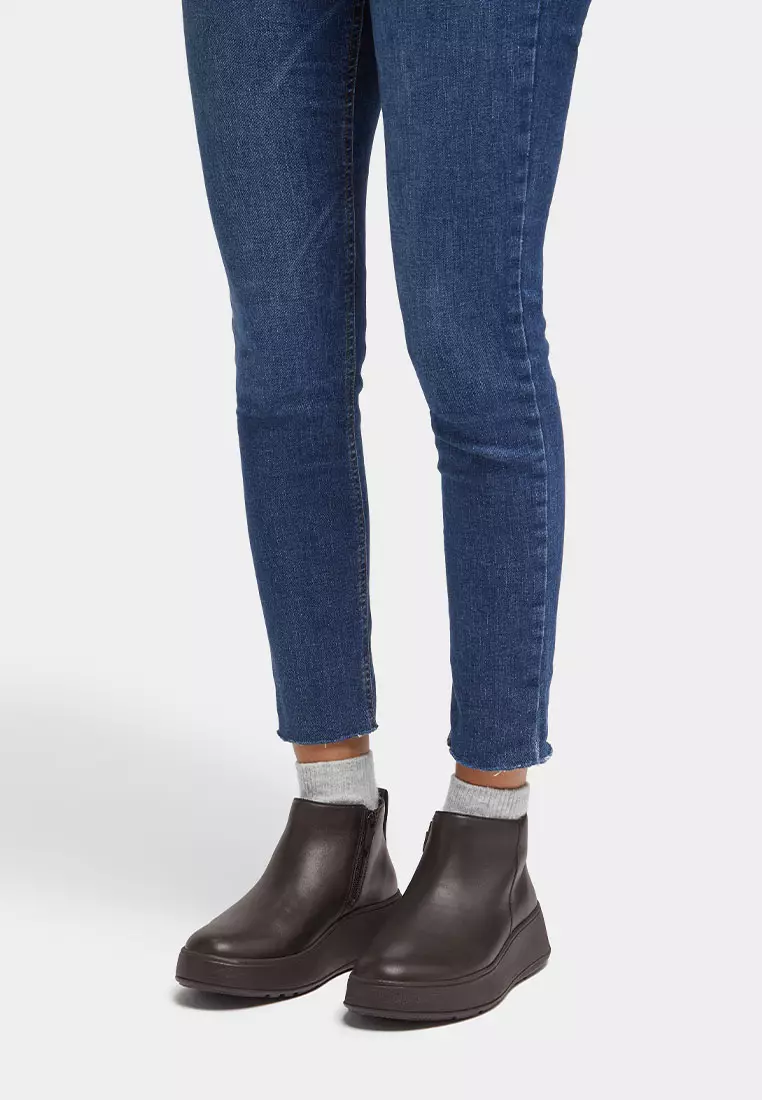 Fitflop clearance olivia boot